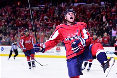 Jakub Vrana Poster 3571725