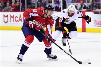 Jakub Vrana Poster 3571728