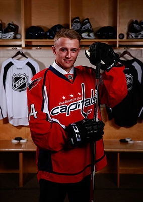 Jakub Vrana Poster 3571730