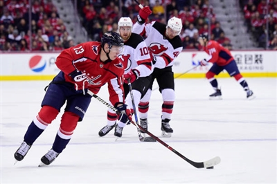 Jakub Vrana Poster 3571731