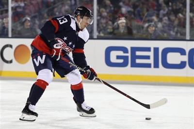 Jakub Vrana Poster 3571733