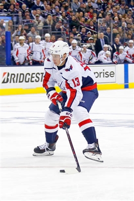 Jakub Vrana Poster 3571734