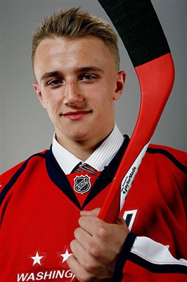 Jakub Vrana Poster 3571735
