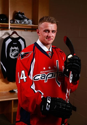 Jakub Vrana Poster 3571737