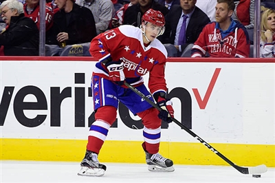 Jakub Vrana Poster 3571739