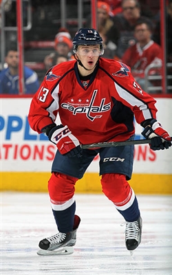 Jakub Vrana Poster 3571741