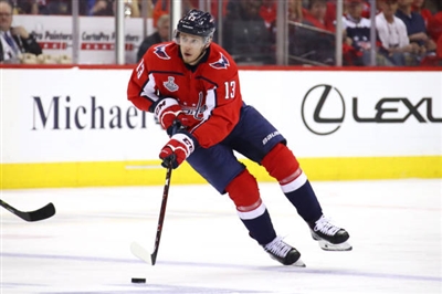 Jakub Vrana Poster 3571742