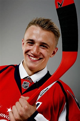 Jakub Vrana Poster 3571744