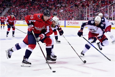 Jakub Vrana Poster 3571745