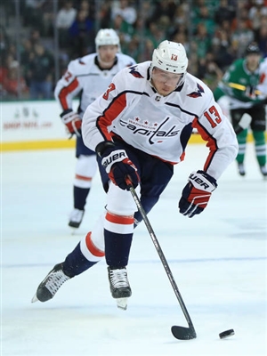 Jakub Vrana Poster 3571746
