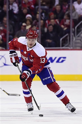 Jakub Vrana Poster 3571747