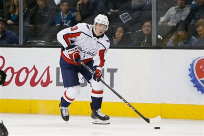 Jakub Vrana Poster 3571748