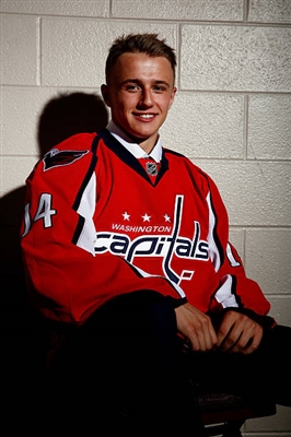 Jakub Vrana Poster 3571751