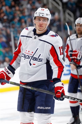 Jakub Vrana Poster 3571754