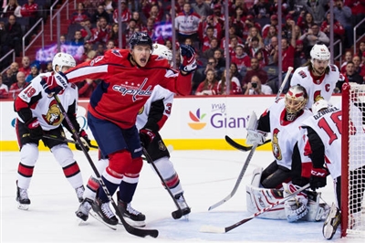 Jakub Vrana Poster 3571756