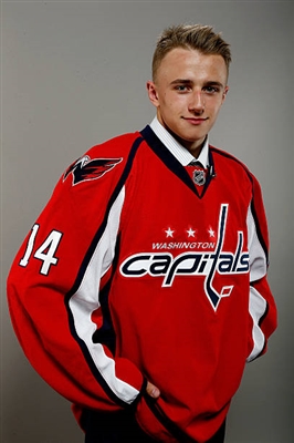 Jakub Vrana Poster 3571757