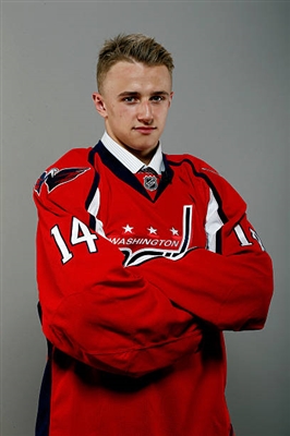 Jakub Vrana Poster 3571758
