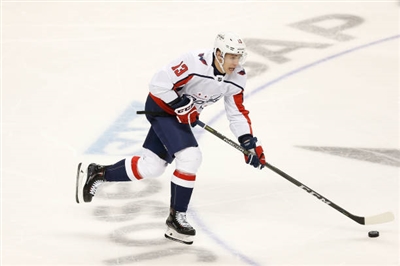 Jakub Vrana Poster 3571759