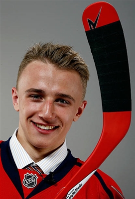Jakub Vrana Poster 3571761