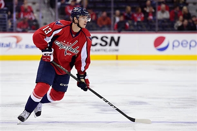 Jakub Vrana Poster 3571762