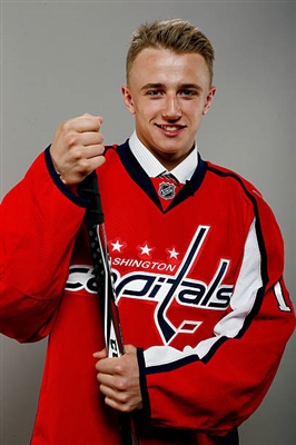 Jakub Vrana Poster 3571763