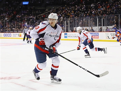 Jakub Vrana Poster 3571764
