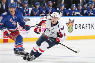 Jakub Vrana Poster 3571766