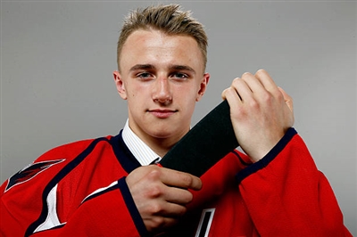 Jakub Vrana Poster 3571767