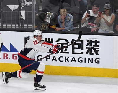 Jakub Vrana Poster 3571769
