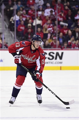 Jakub Vrana Poster 3571770