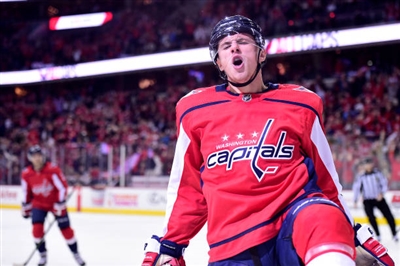 Jakub Vrana Poster 3571771