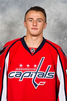Jakub Vrana Poster 3571772