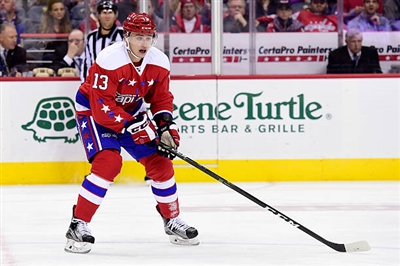 Jakub Vrana Poster 3571773