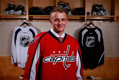 Jakub Vrana Poster 3571774