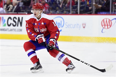 Jakub Vrana Poster 3571775