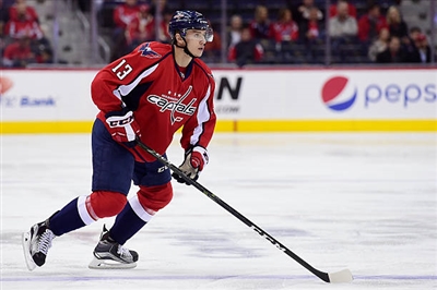Jakub Vrana Poster 3571777
