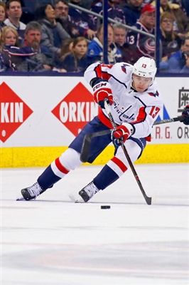 Jakub Vrana Poster 3571778