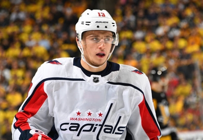 Jakub Vrana Poster 3571779