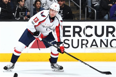 Jakub Vrana Poster 3571780