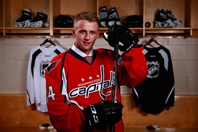 Jakub Vrana Poster 3571781