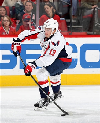 Jakub Vrana Poster 3571783