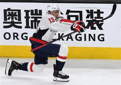 Jakub Vrana Poster 3571784