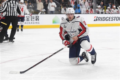 Jakub Vrana Poster 3571786