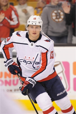 Jakub Vrana Poster 3571787