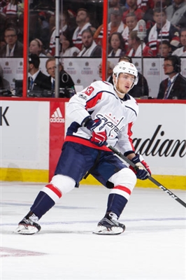 Jakub Vrana Poster 3571788