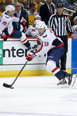 Jakub Vrana Poster 3571789