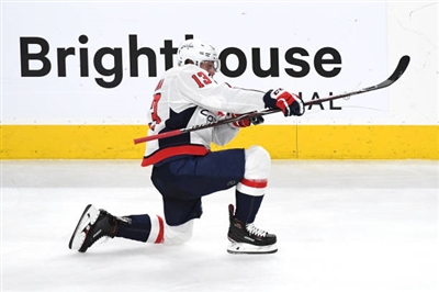 Jakub Vrana Poster 3571791