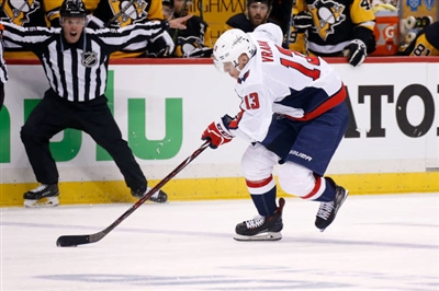 Jakub Vrana Poster 3571792