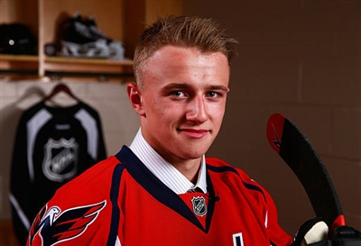 Jakub Vrana Poster 3571793