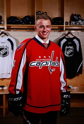 Jakub Vrana Poster 3571795